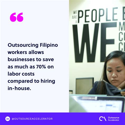 HIRING FILIPINO WORKERS .
